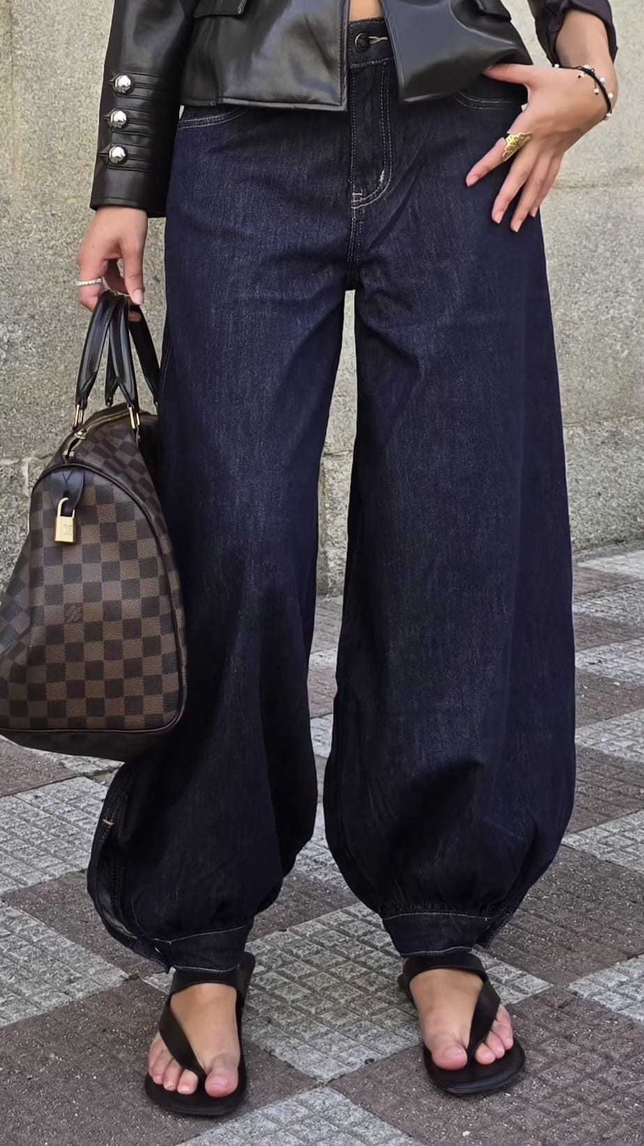 Pantalón Lea - Imagen 3
