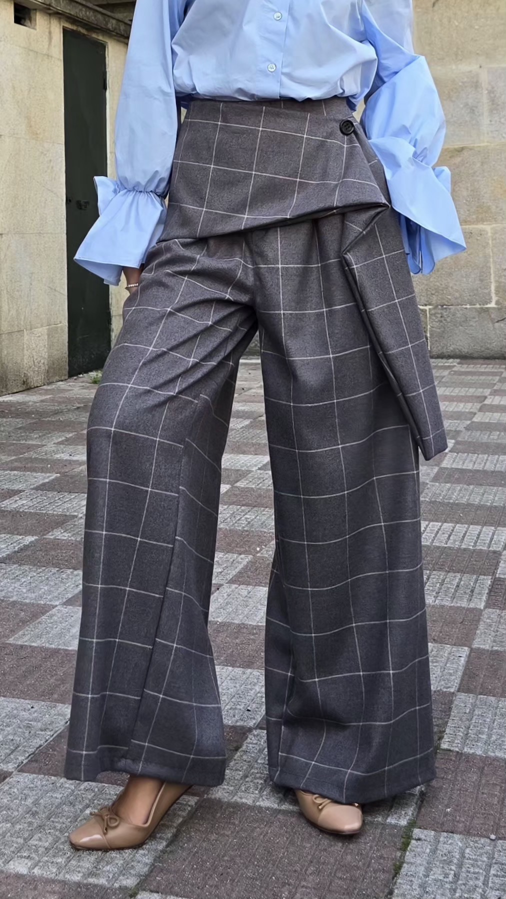 Pantalón Amina - Imagen 4