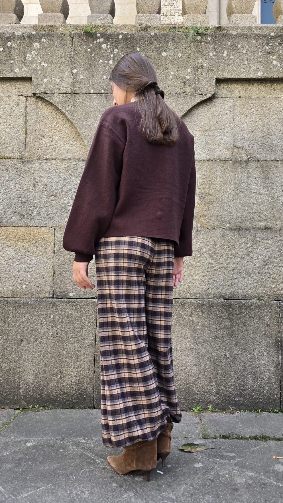 Pantalón Isel - Imagen 2