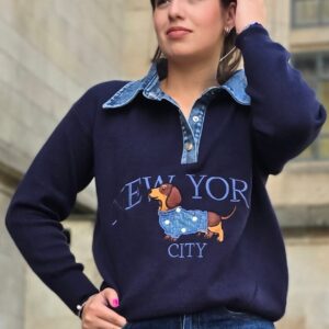 Jersey New York