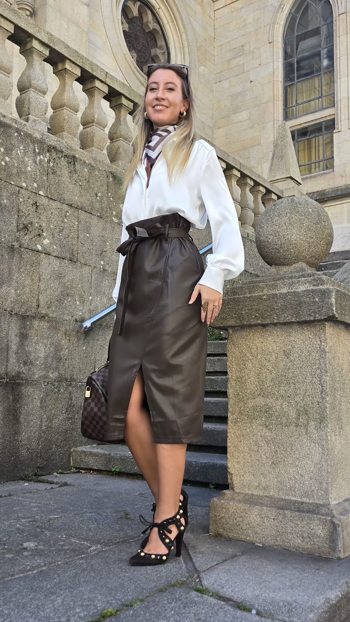 Falda Viena - Imagen 2
