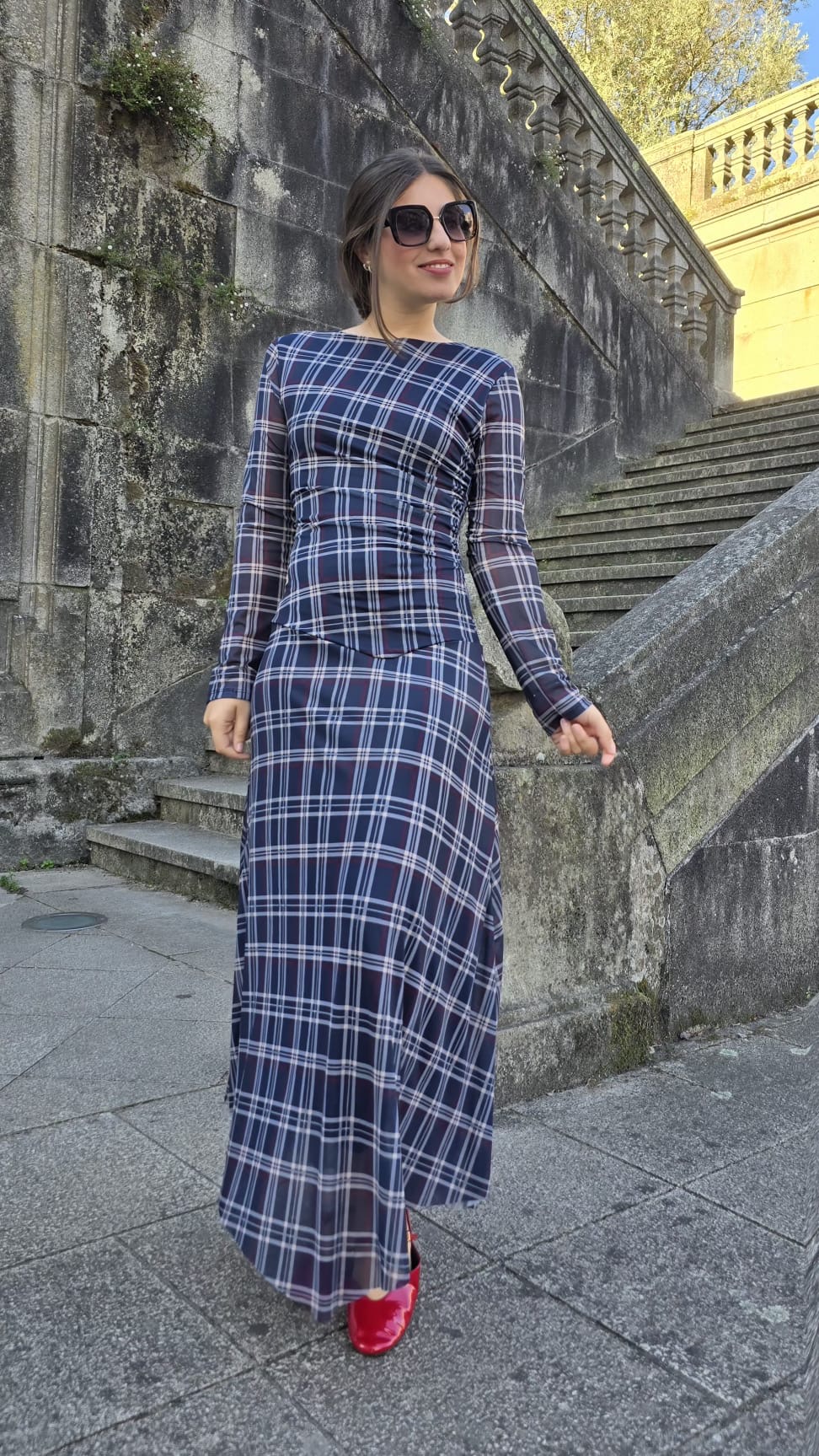 Vestido Siena - Imagen 5