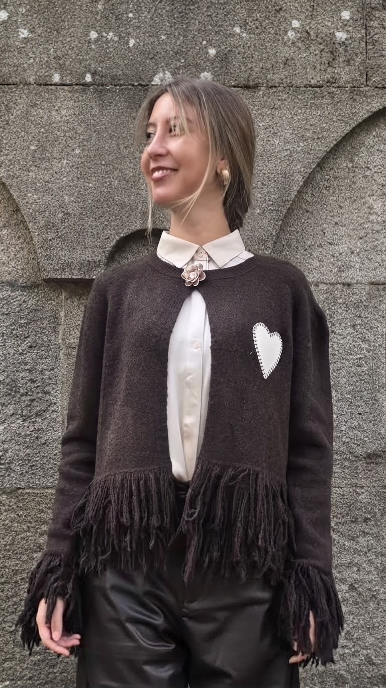Chaqueta katia - Imagen 7