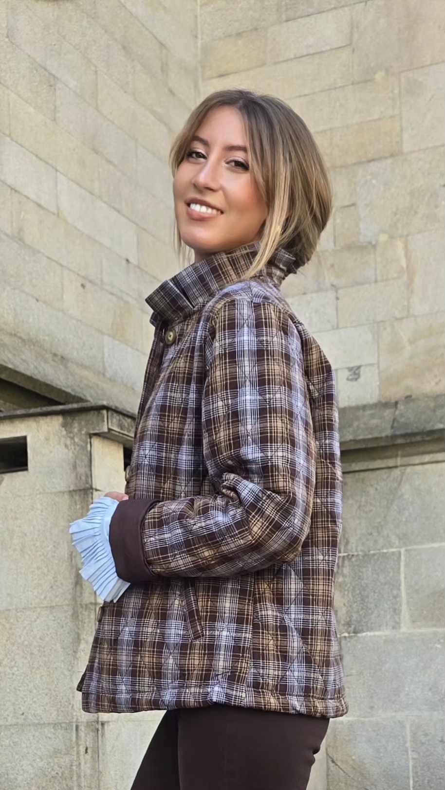 Chaqueta Lea - Imagen 2