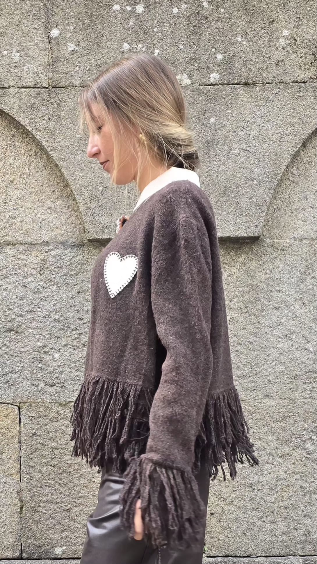 Chaqueta katia - Imagen 2