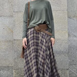 Falda Zoe