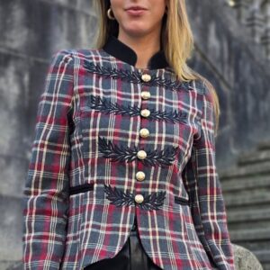 Chaqueta Sira