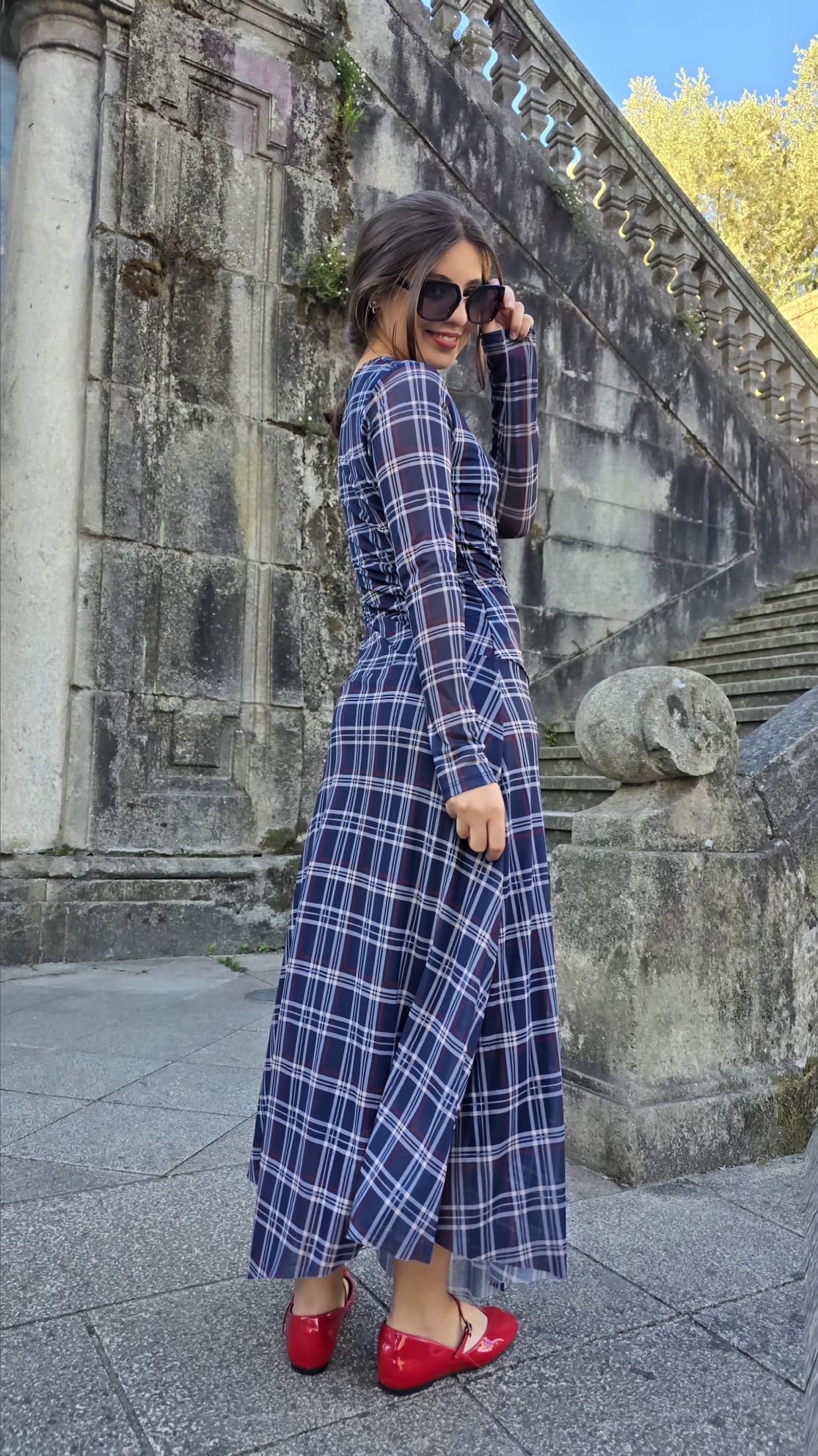 Vestido Siena - Imagen 9