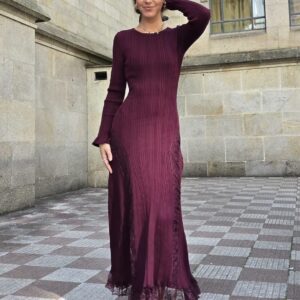 Vestido Luna