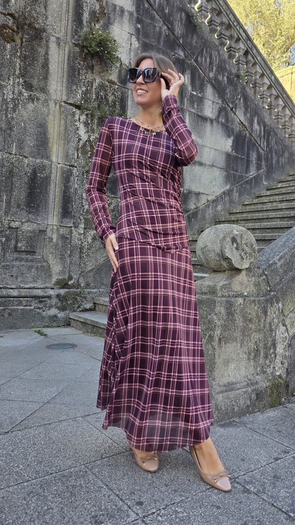 Vestido Siena - Imagen 8