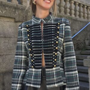 Chaqueta Edurne