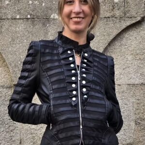 Chaqueta Cora