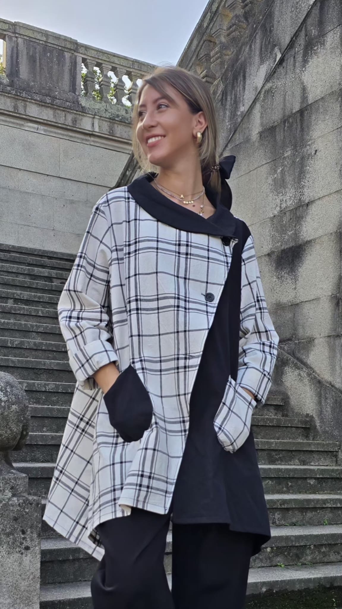 Chaqueta Valeria - Imagen 5