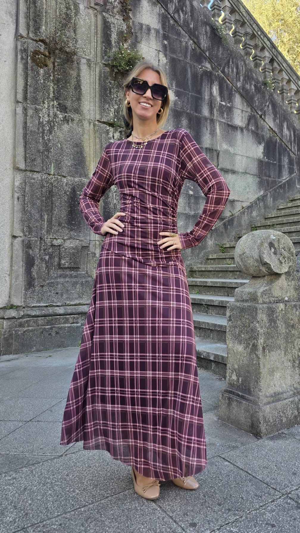 Vestido Siena - Imagen 7