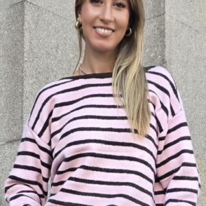 Jersey Linda
