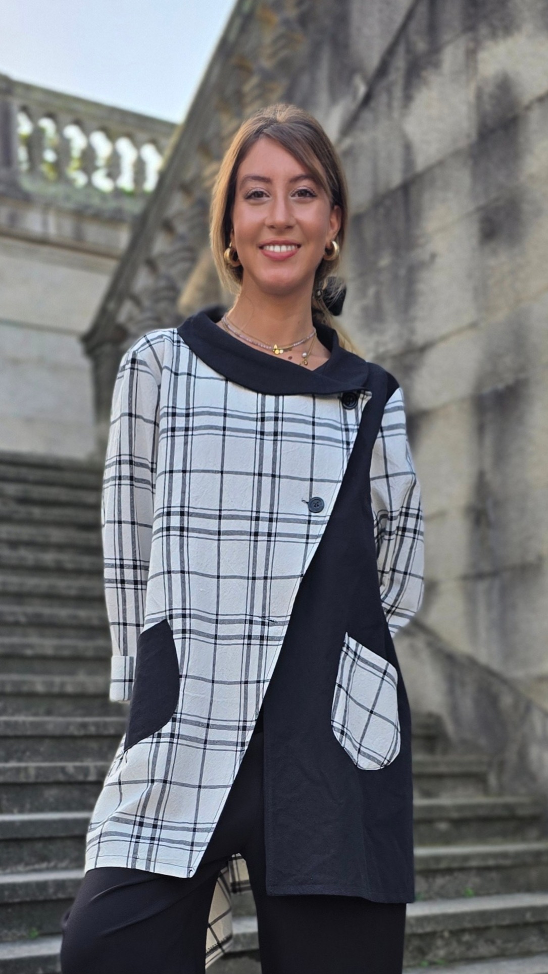 Chaqueta Valeria - Imagen 6