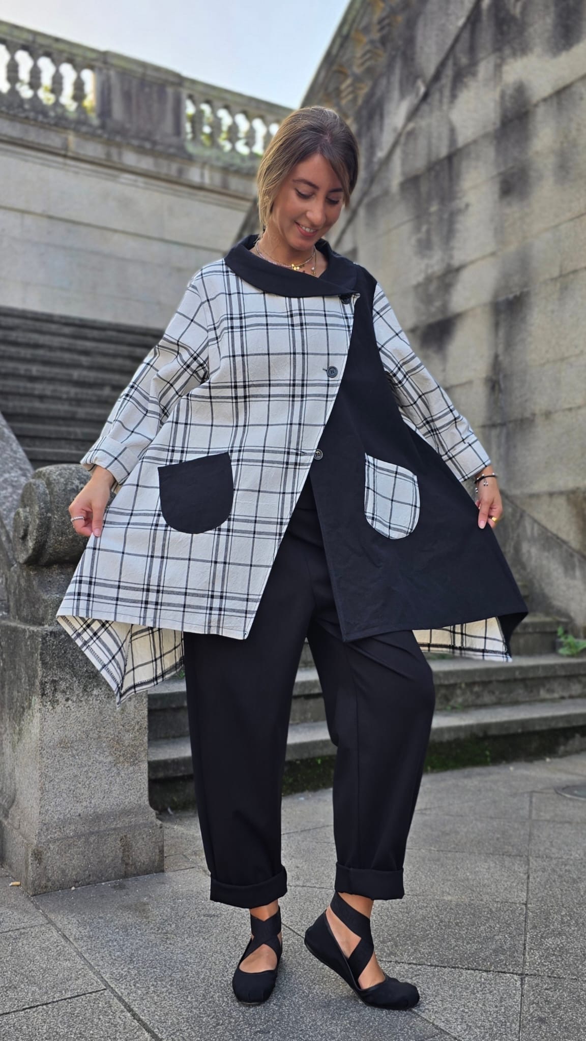 Chaqueta Valeria - Imagen 4
