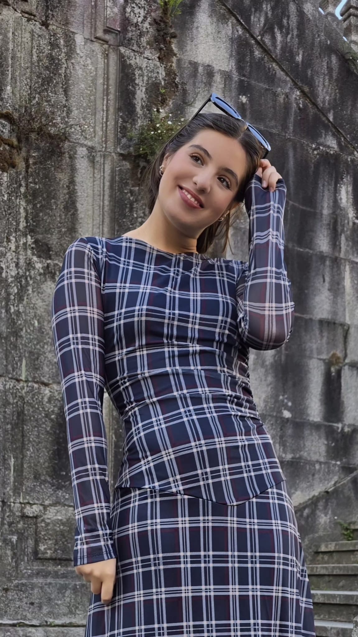 Vestido Siena - Imagen 6