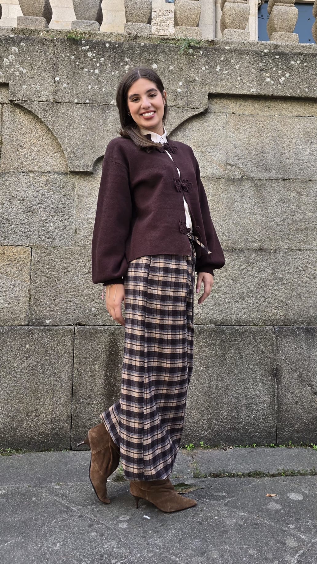 Pantalón Isel - Imagen 3