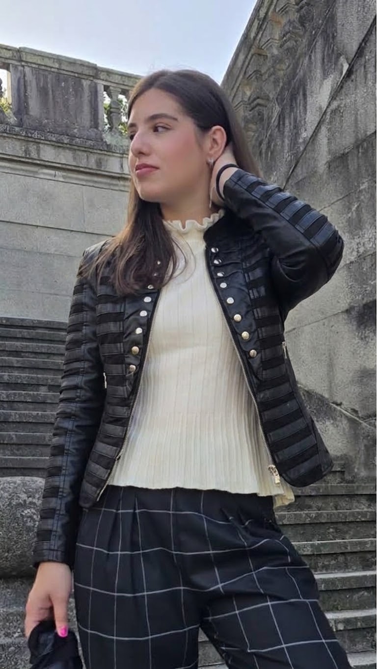Chaqueta Cora - Imagen 2