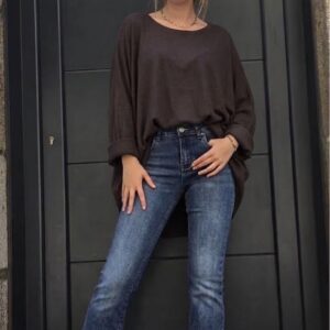 Jersey Zoe chocolate