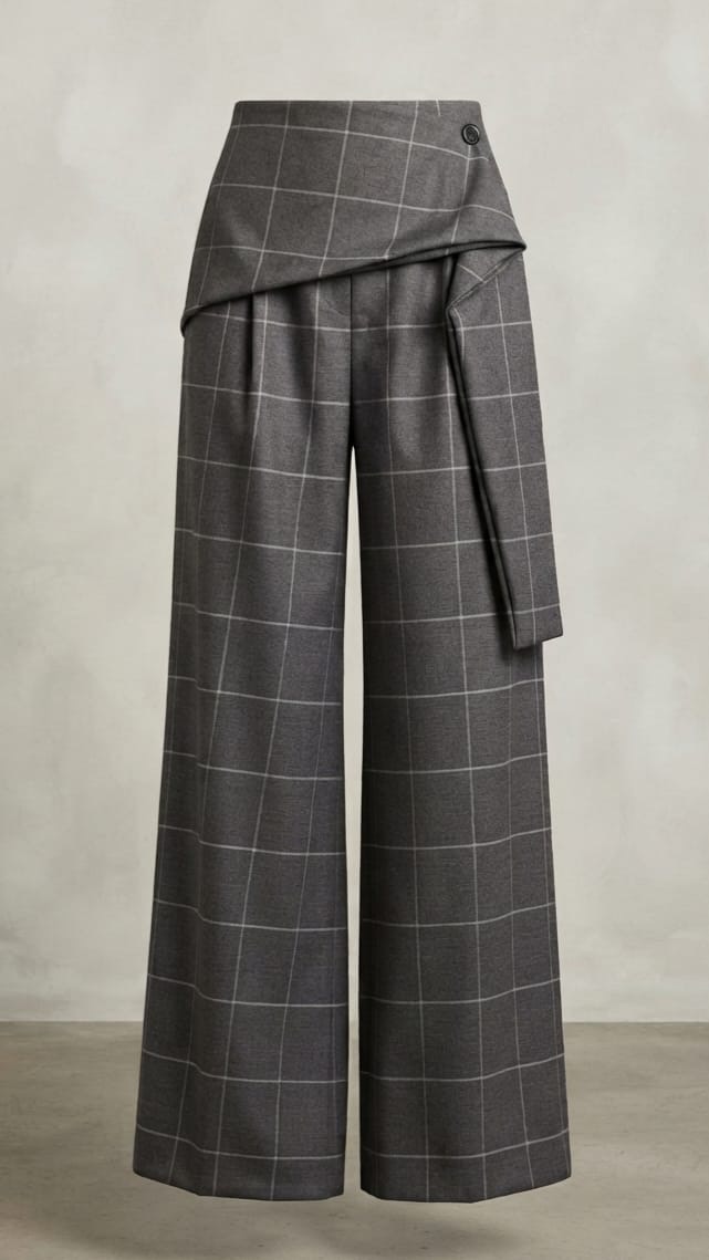 Pantalón Amina - Imagen 2