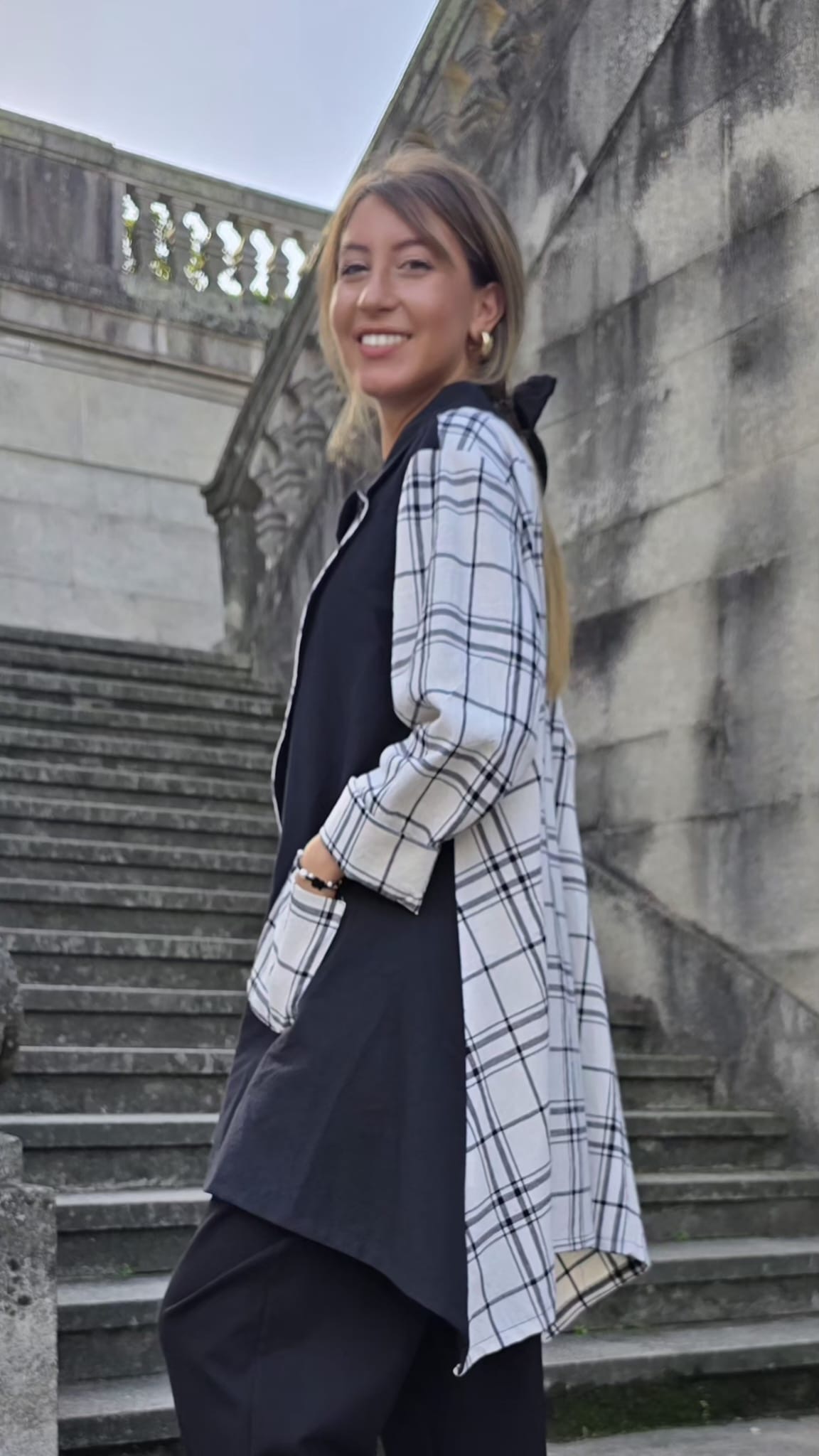 Chaqueta Valeria - Imagen 3