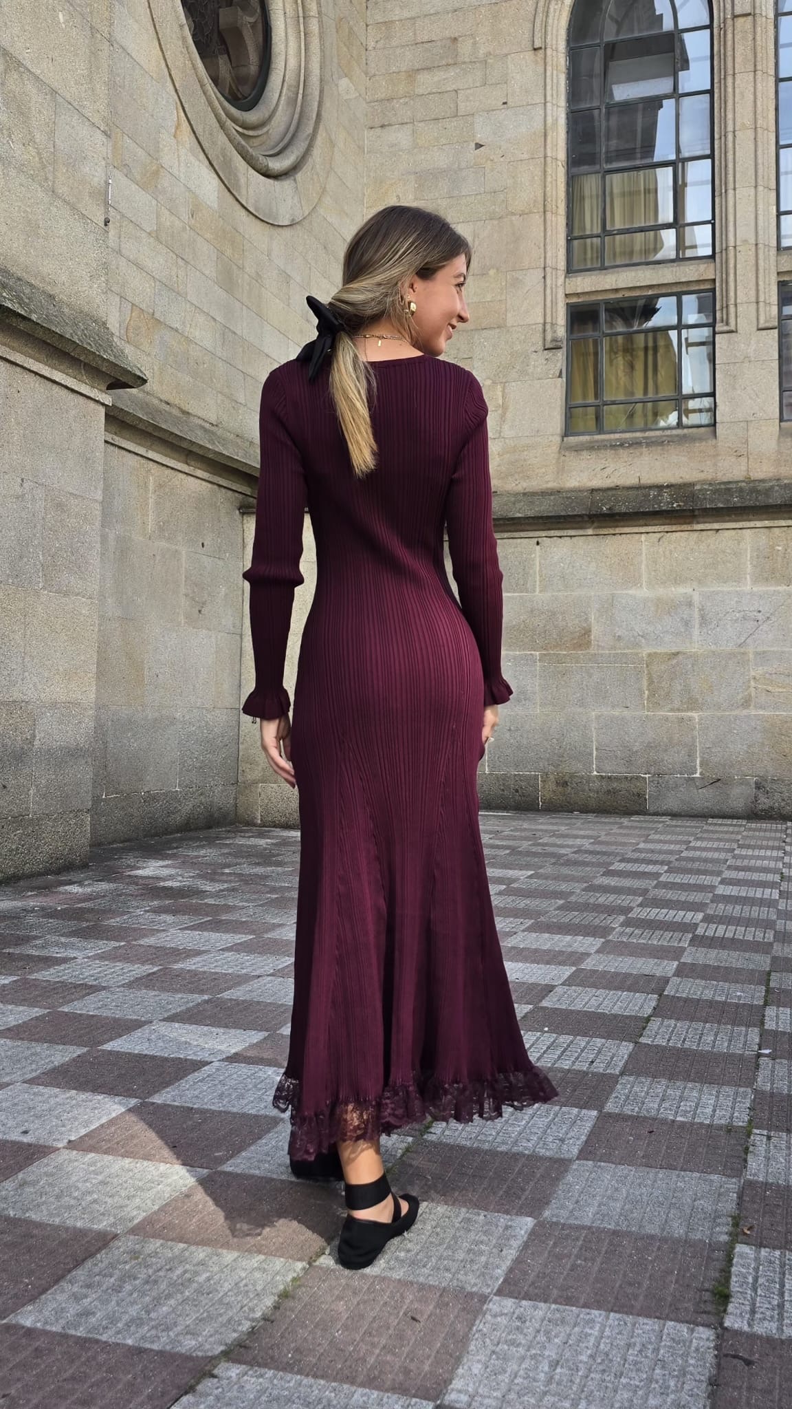 Vestido Luna - Imagen 4
