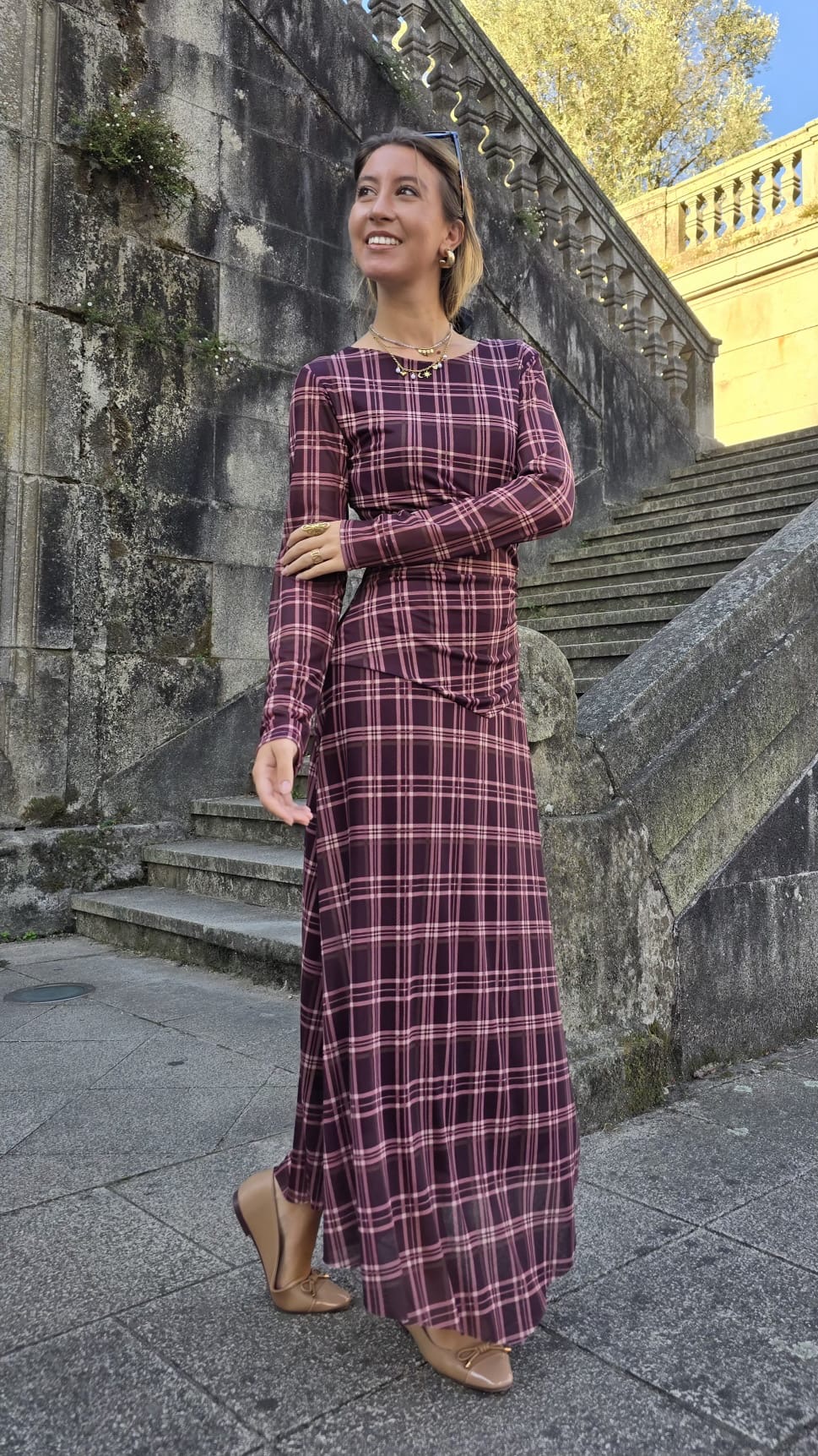 Vestido Siena - Imagen 4