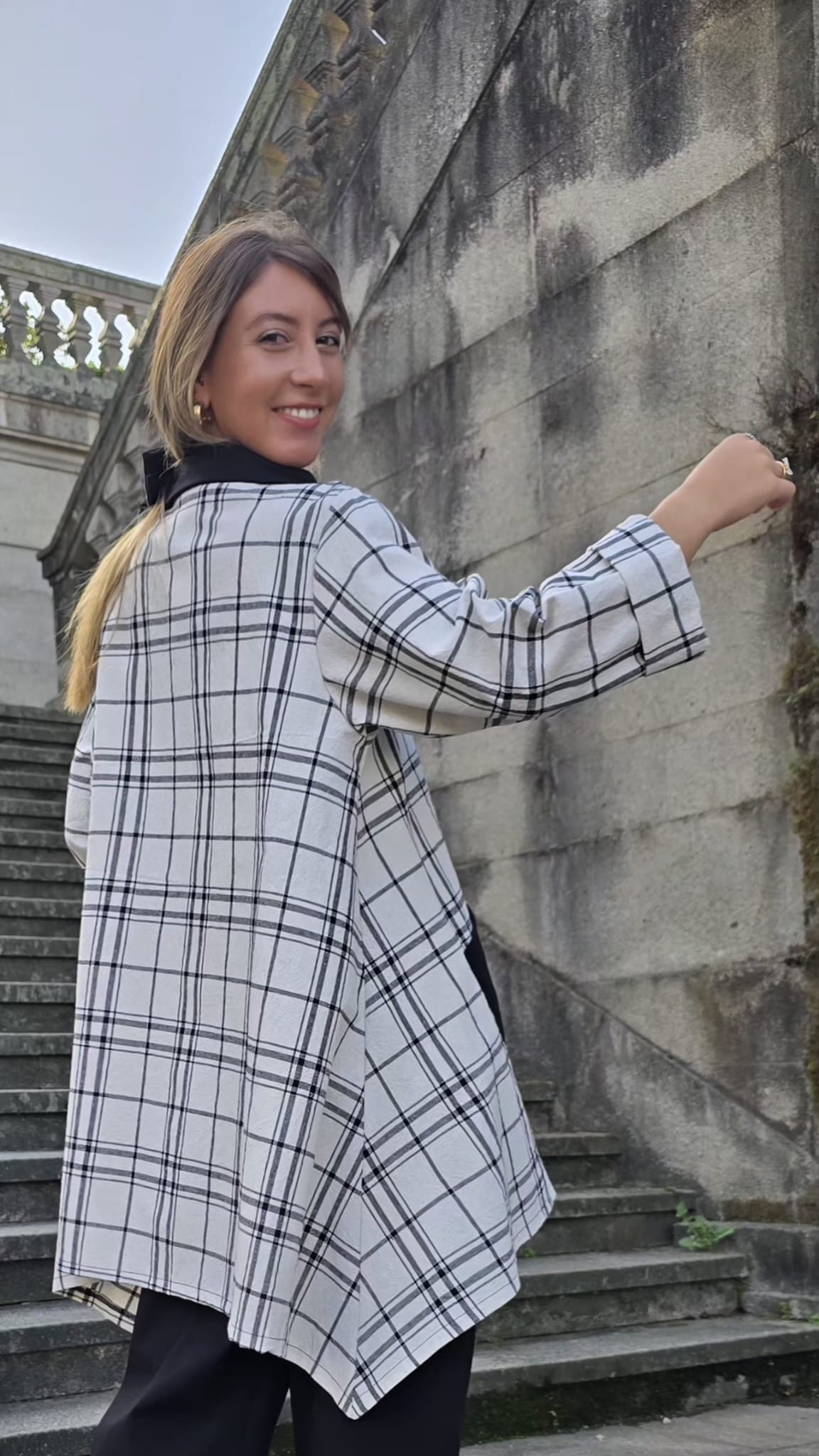 Chaqueta Valeria - Imagen 2