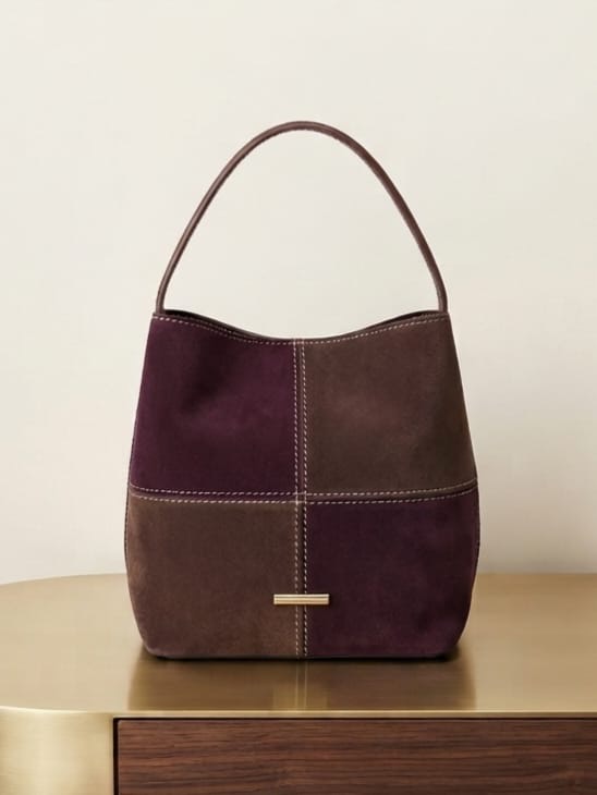 Bolso Bicolor - Imagen 2