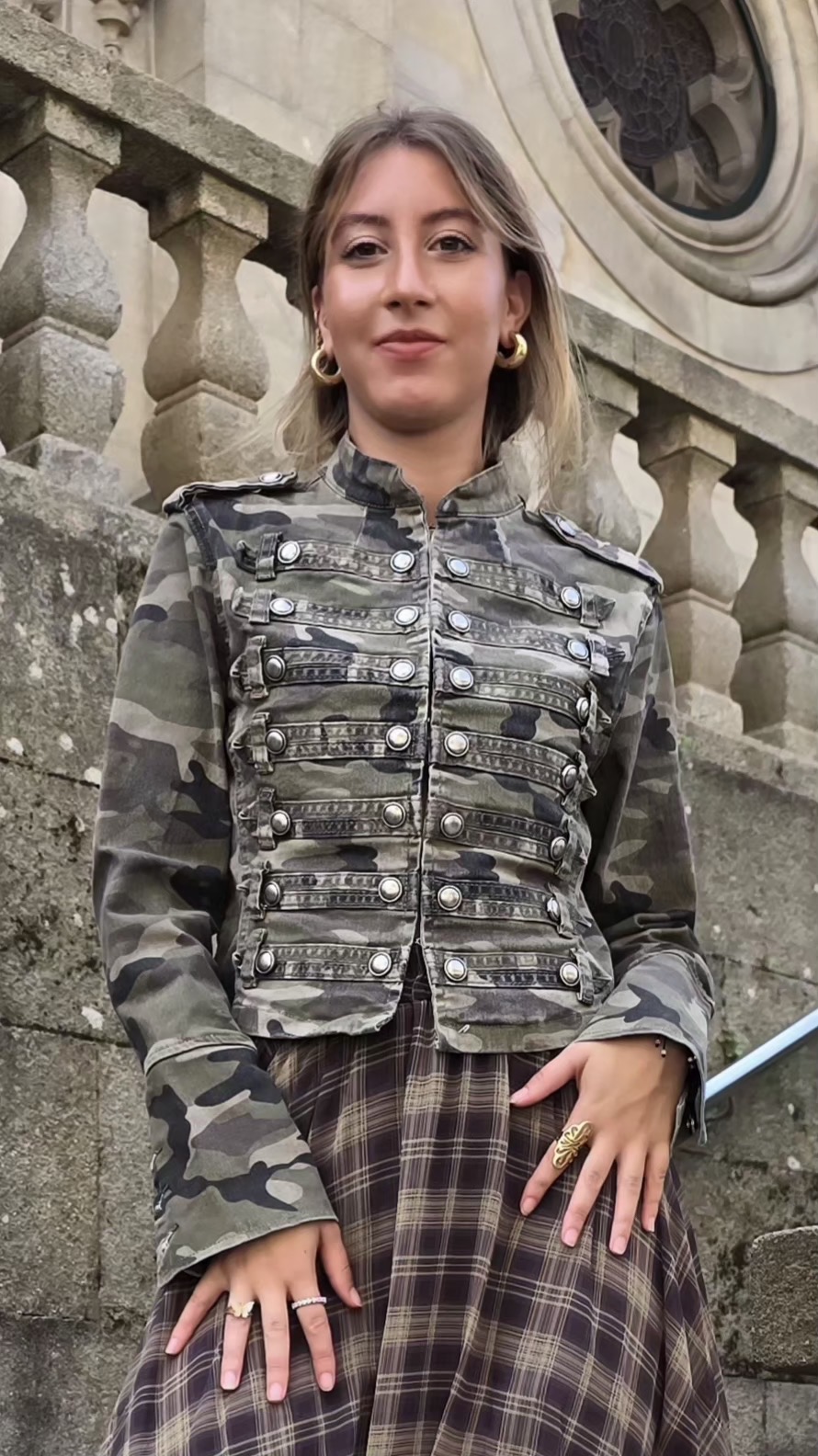 Chaqueta Olaya - Imagen 4