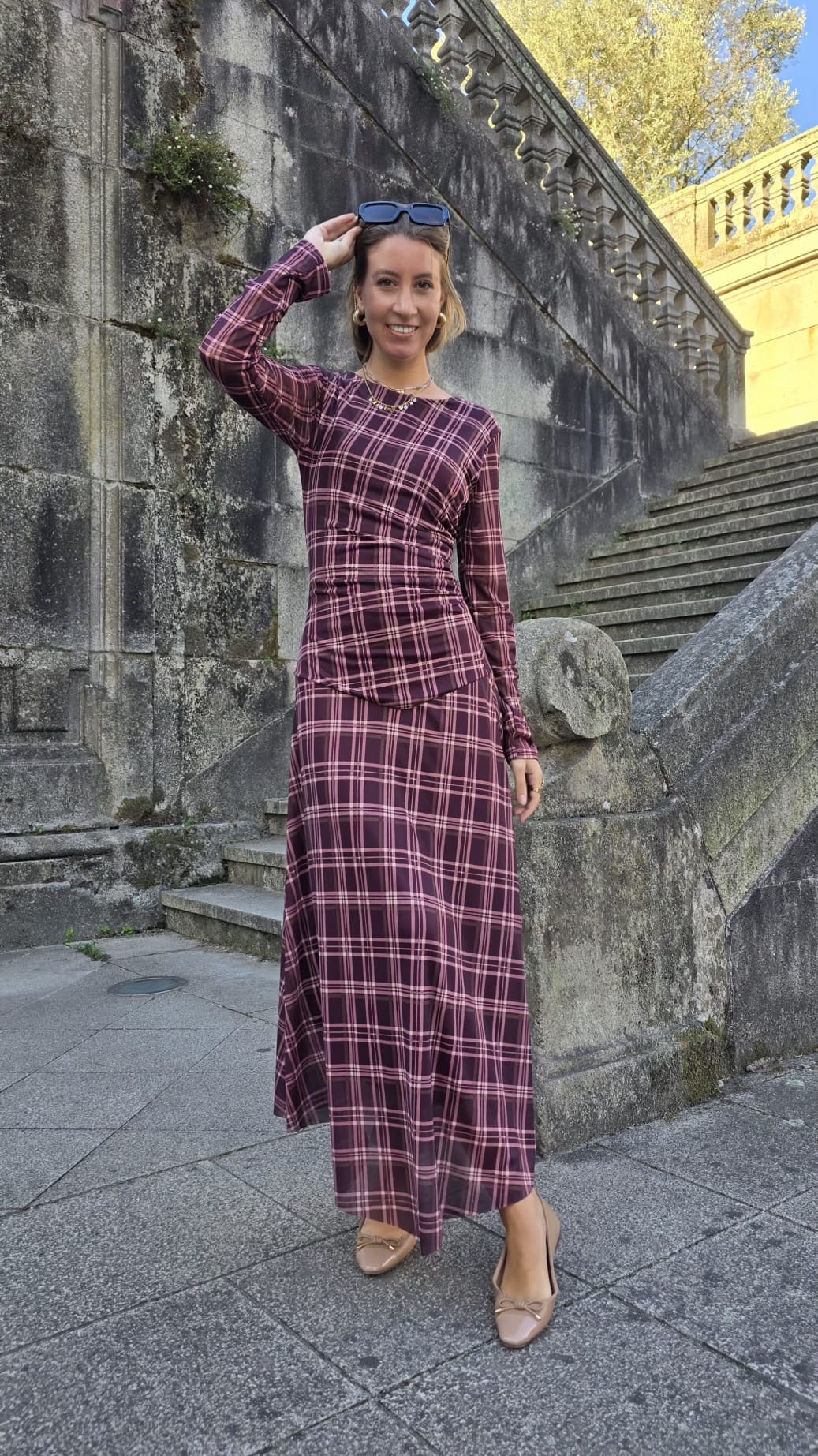 Vestido Siena - Imagen 2