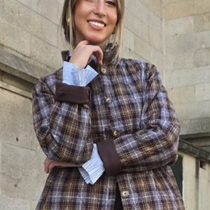 Chaqueta Lea