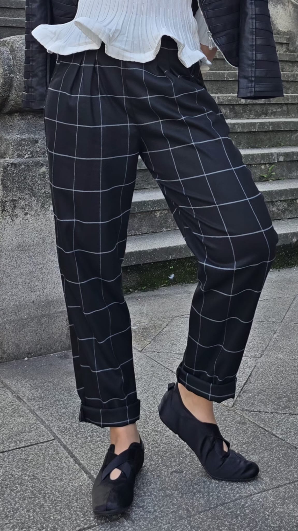 Pantalón Luna