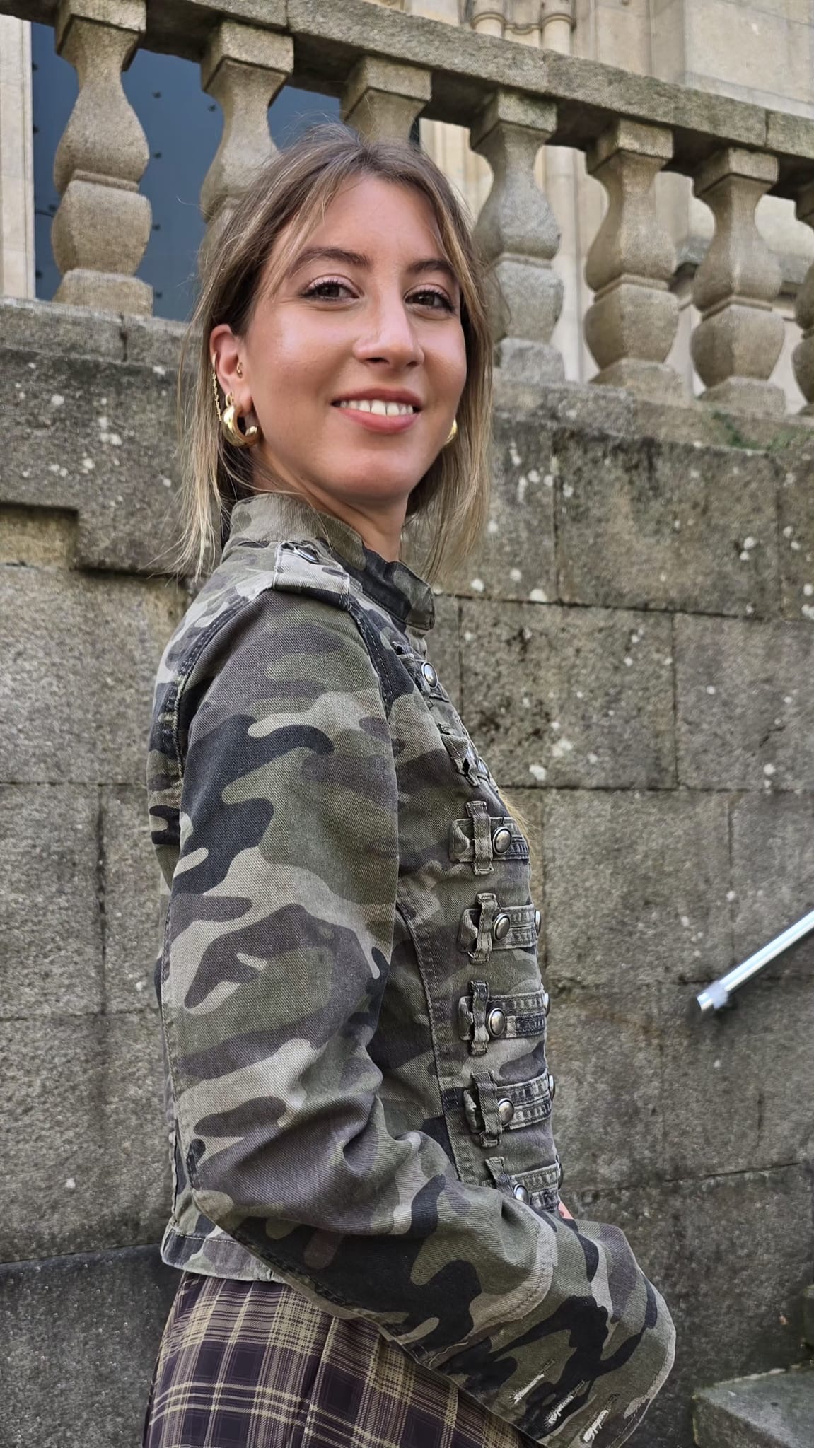 Chaqueta Olaya - Imagen 5
