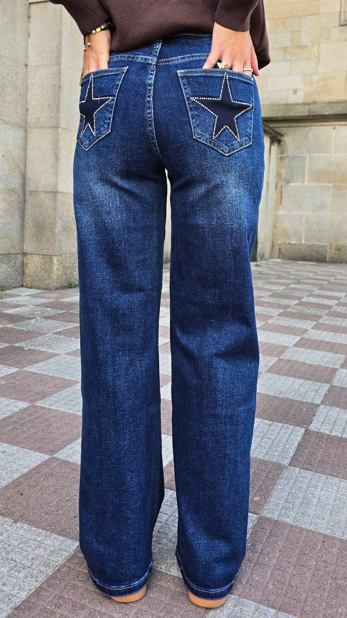 Pantalón Estrella - Imagen 2