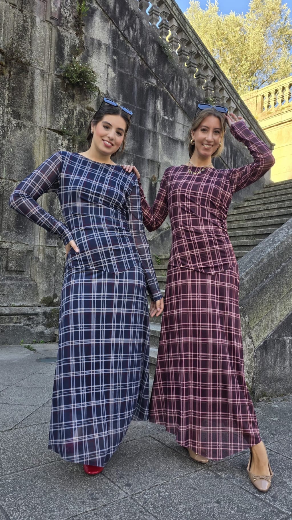 Vestido Siena