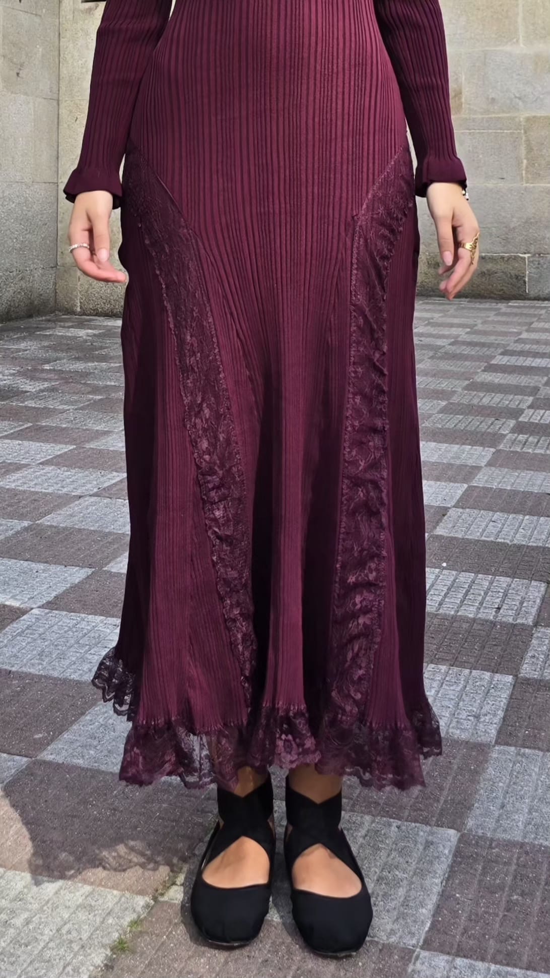 Vestido Luna - Imagen 5