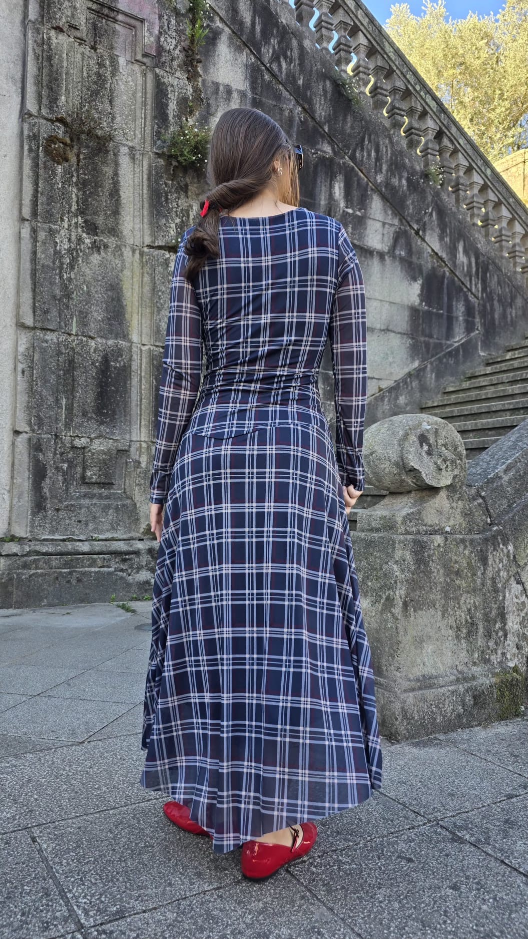 Vestido Siena - Imagen 3