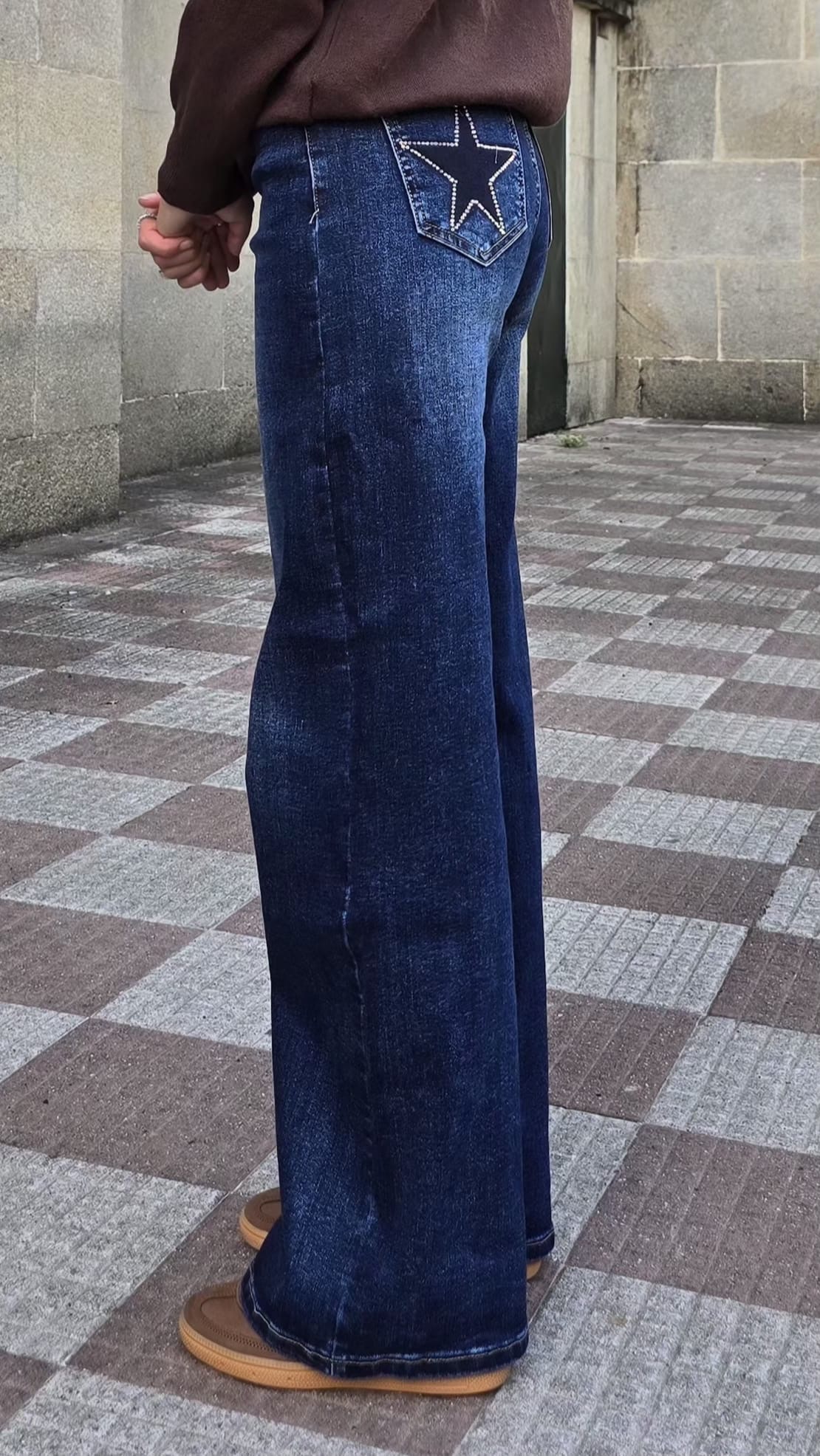 Pantalón Estrella - Imagen 3