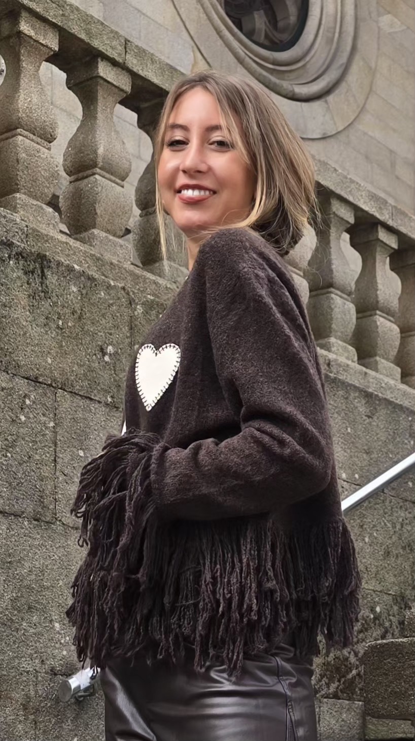 Chaqueta katia - Imagen 4