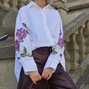 Camisa Iris