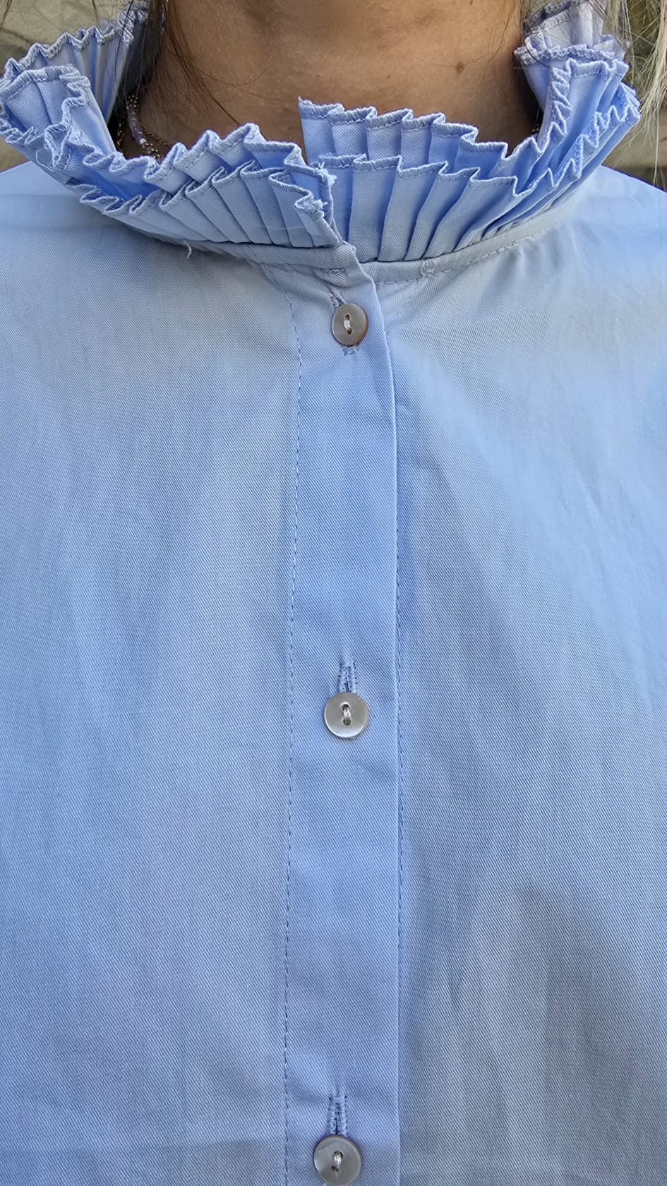 Camisa Lea - Imagen 3