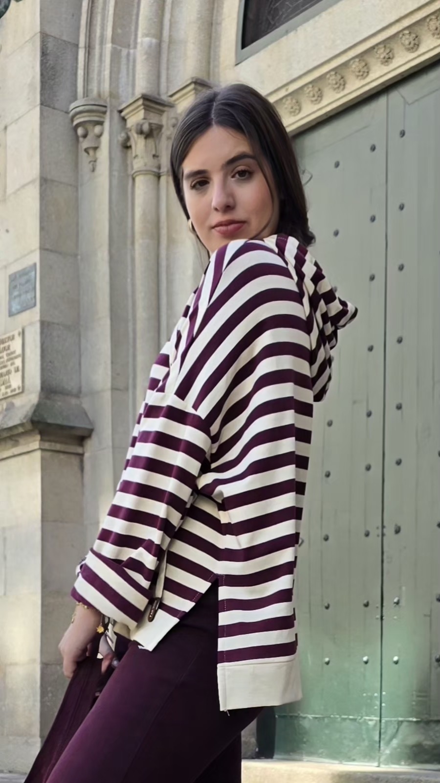 Sudadera karol - Imagen 4