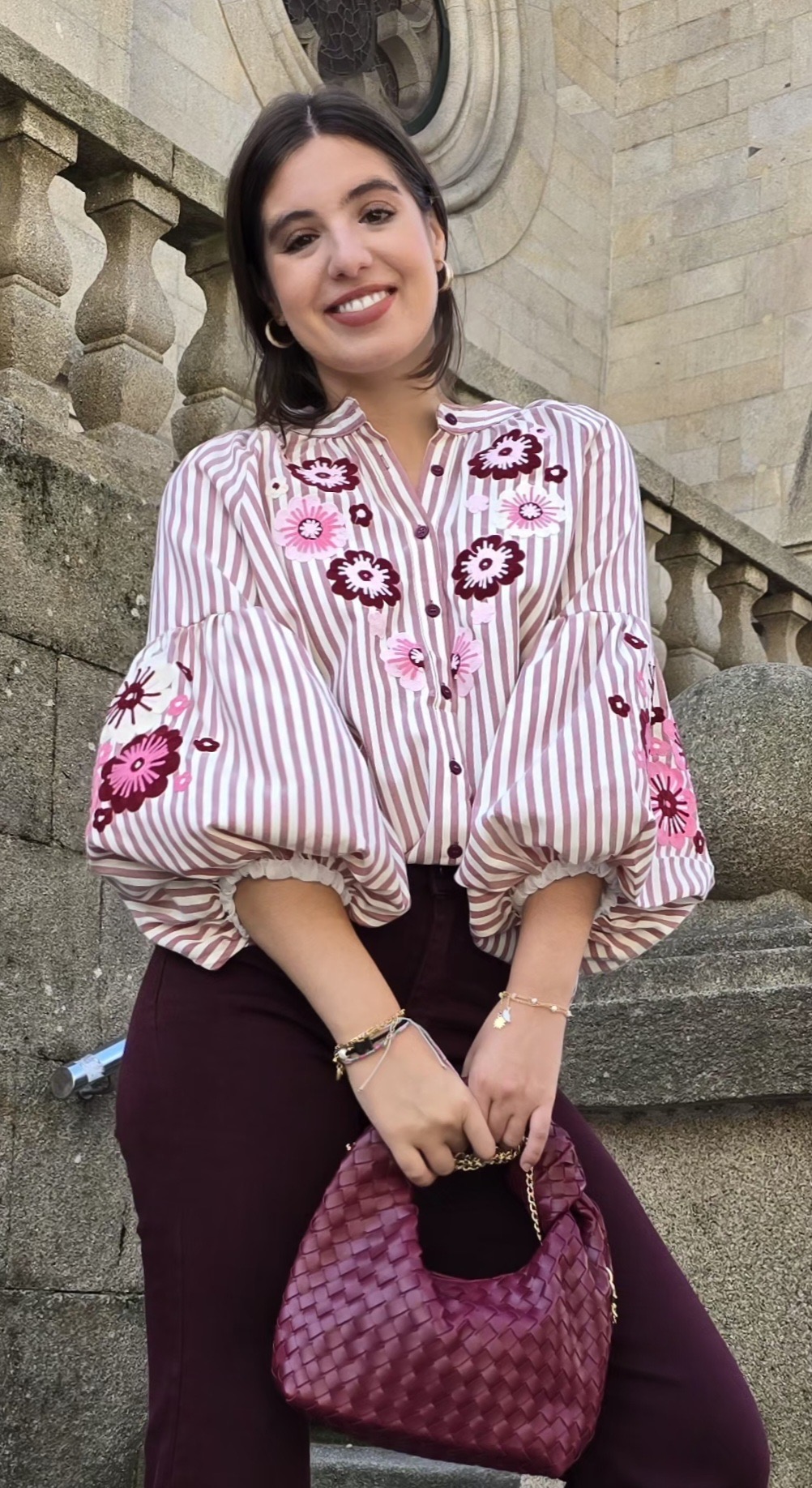 Camisa Mara - Imagen 3