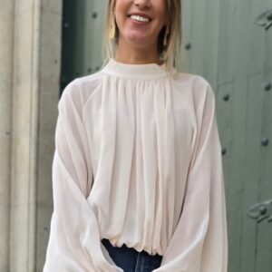 Camisa Nicole