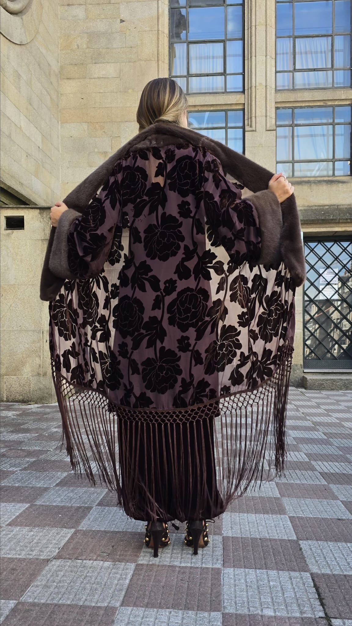 Kimono Rania - Imagen 7
