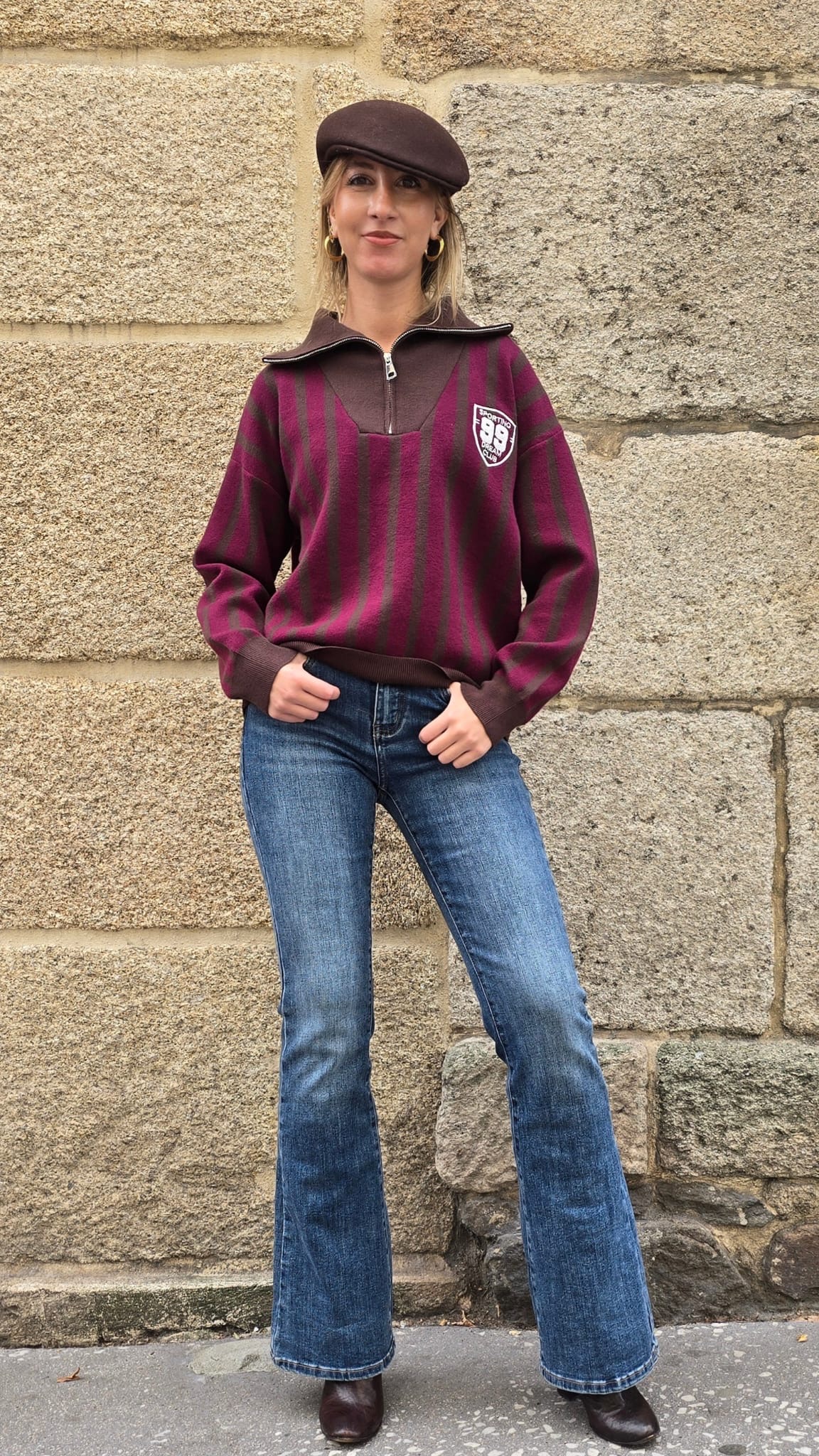 Jersey Mina - Imagen 5