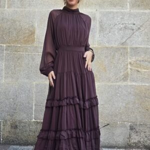 Vestido Milán